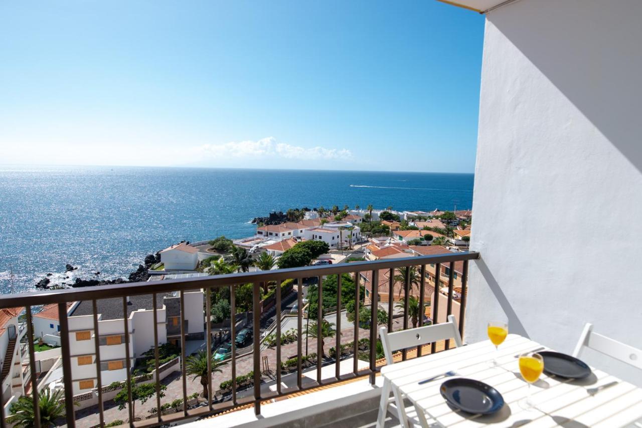 Black Sand Holiday Home Puerto de Santiago  Exterior photo
